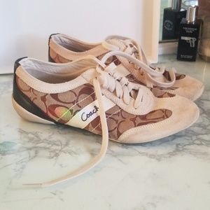 Coach Sneakers